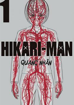 Hikari man