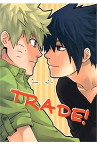 Cửu Vĩ Hồ Ly - Doujinshi Trade