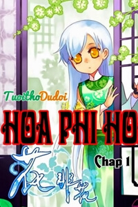 Hoa Phi Hoa