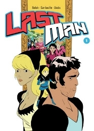 Last man