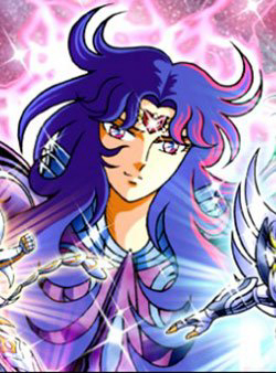 Saint Seiya: Chaos Chapter