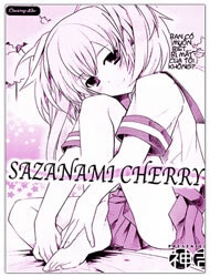 Sazanami Cherry