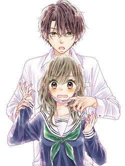 Sekai de ichiban kireina hatsukoi