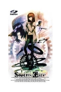 Steins;Gate