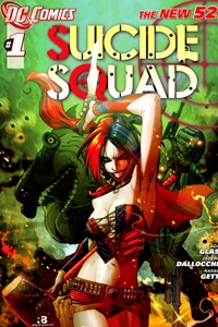 Suicide Squad - N52