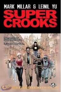 Supercrooks