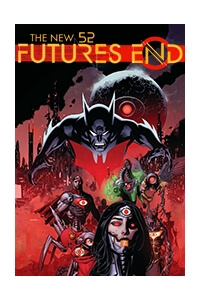 The New 52: Futures End