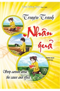 Truyện tranh nhân quả