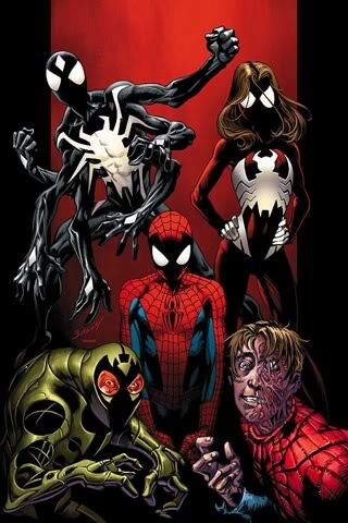 Ultimate Spider-Man