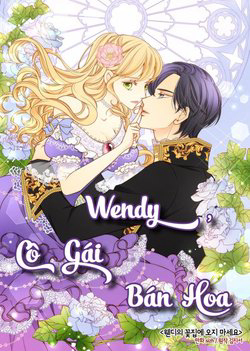 Wendy , Cô Gái Bán Hoa