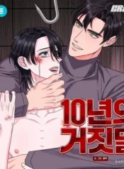 10 Năm Dối Trá