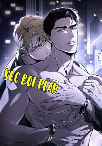 (ABO) The First Commandment