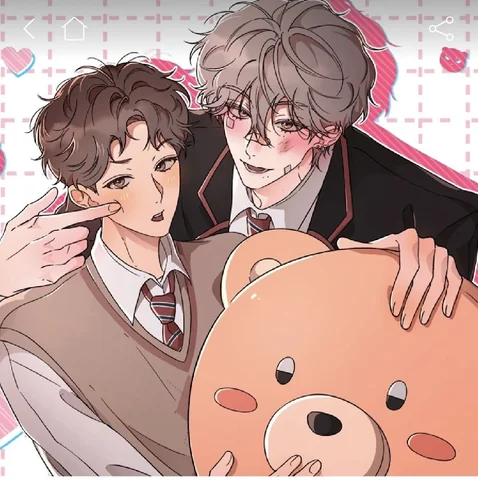 Ánh Đèn Mờ Ảo​