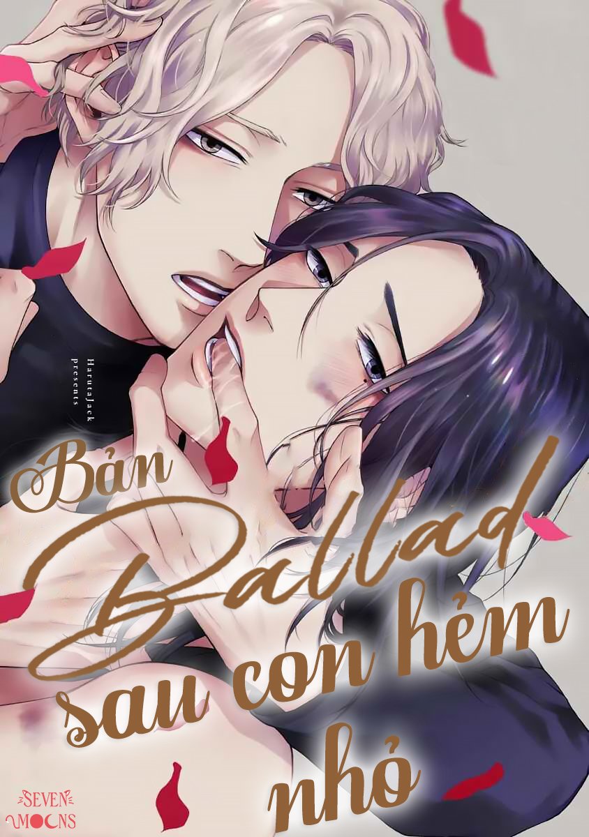 Bản Ballad Sau Con Hẻm Nhỏ