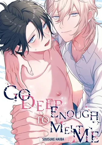 Chạm Vào Sâu Nơi Khiến Em Mềm Nhũn