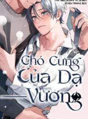 Chó Cưng Của Dạ Vương