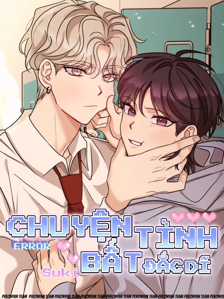 Chuyện Tình Bất Đắc Dĩ