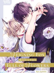 Con Cáo Xinh Đẹp