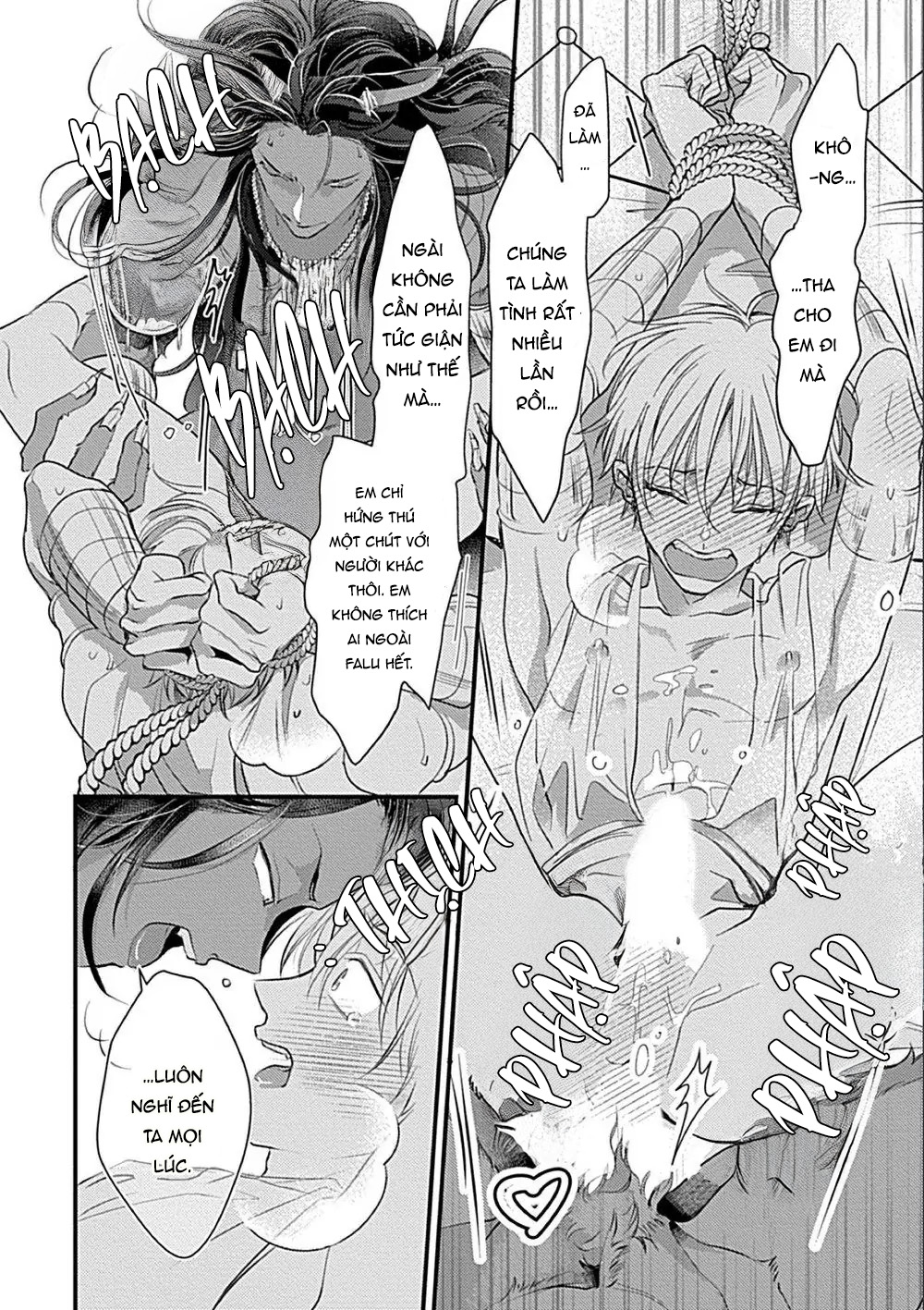 Cục Bông Đáng Yêu