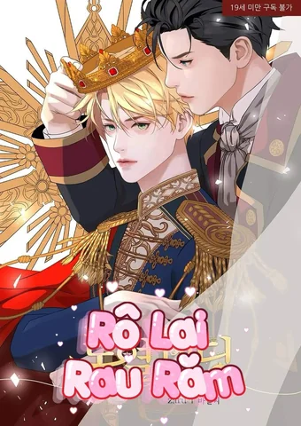 DROP HÔN NHÂN HOÀNG GIA