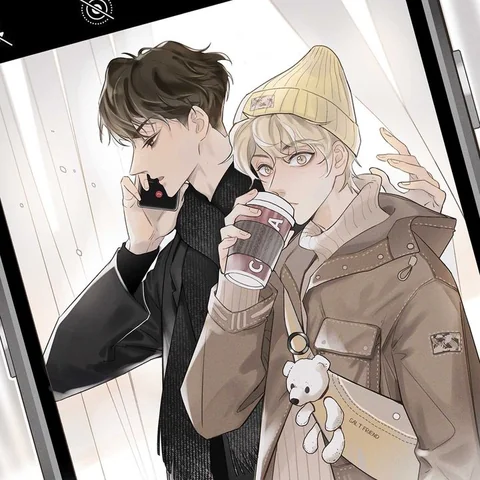 [DROP] Người Bạn 'Mặn Mà'