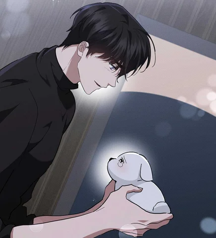 ĐỪNG ĐỘNG VÀO CÚN CON!