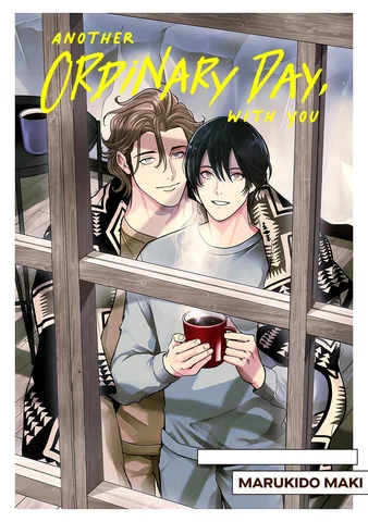 [END] Bên Anh Đến Khi Tận Thế