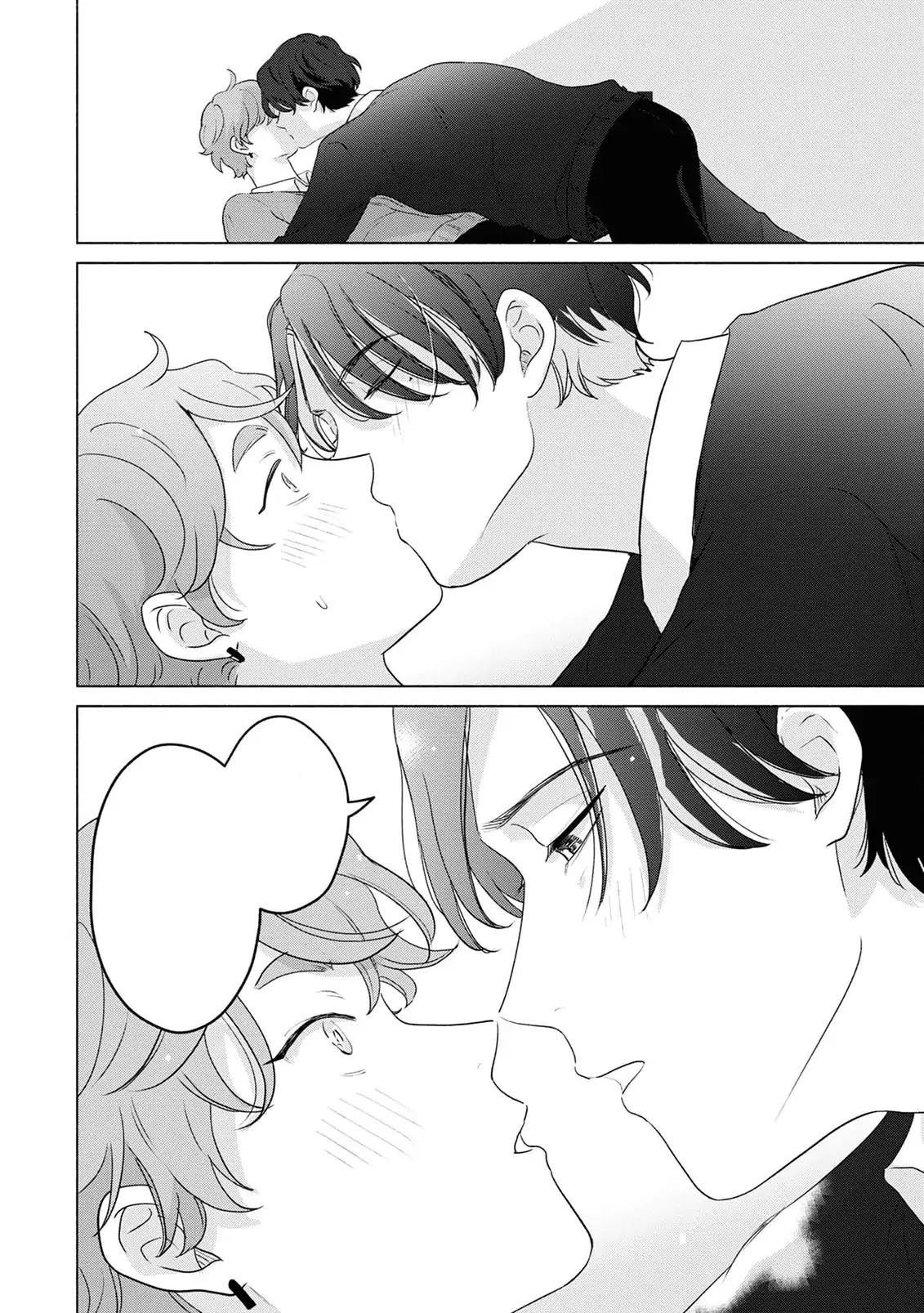 [END] Câu Lạc Bộ Bảo Vệ Chiaki