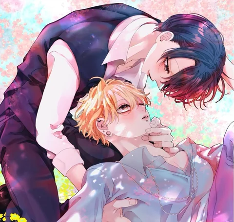 Kẻ Theo Dõi Biến Thái Của Tôi