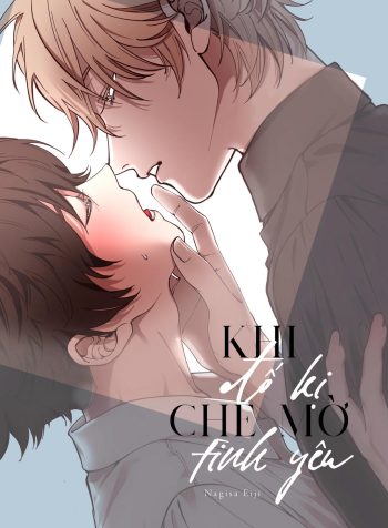 Khi Đố Kị Che Mờ Tình Yêu