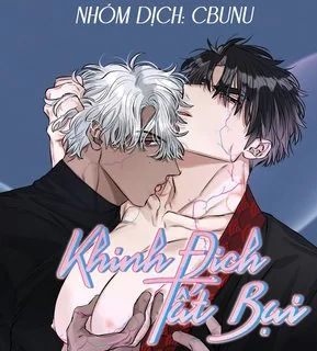 Khinh Địch Tất Bại