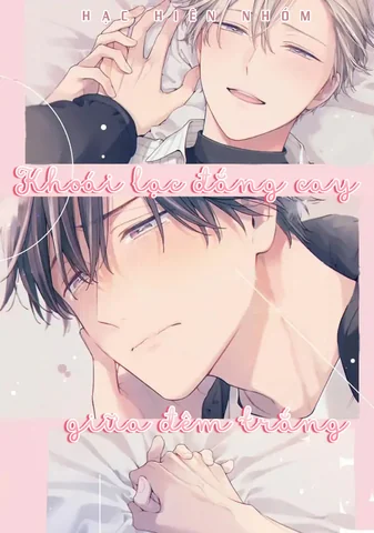 Khoái Lạc Đắng Cay Giữa Đêm Trắng