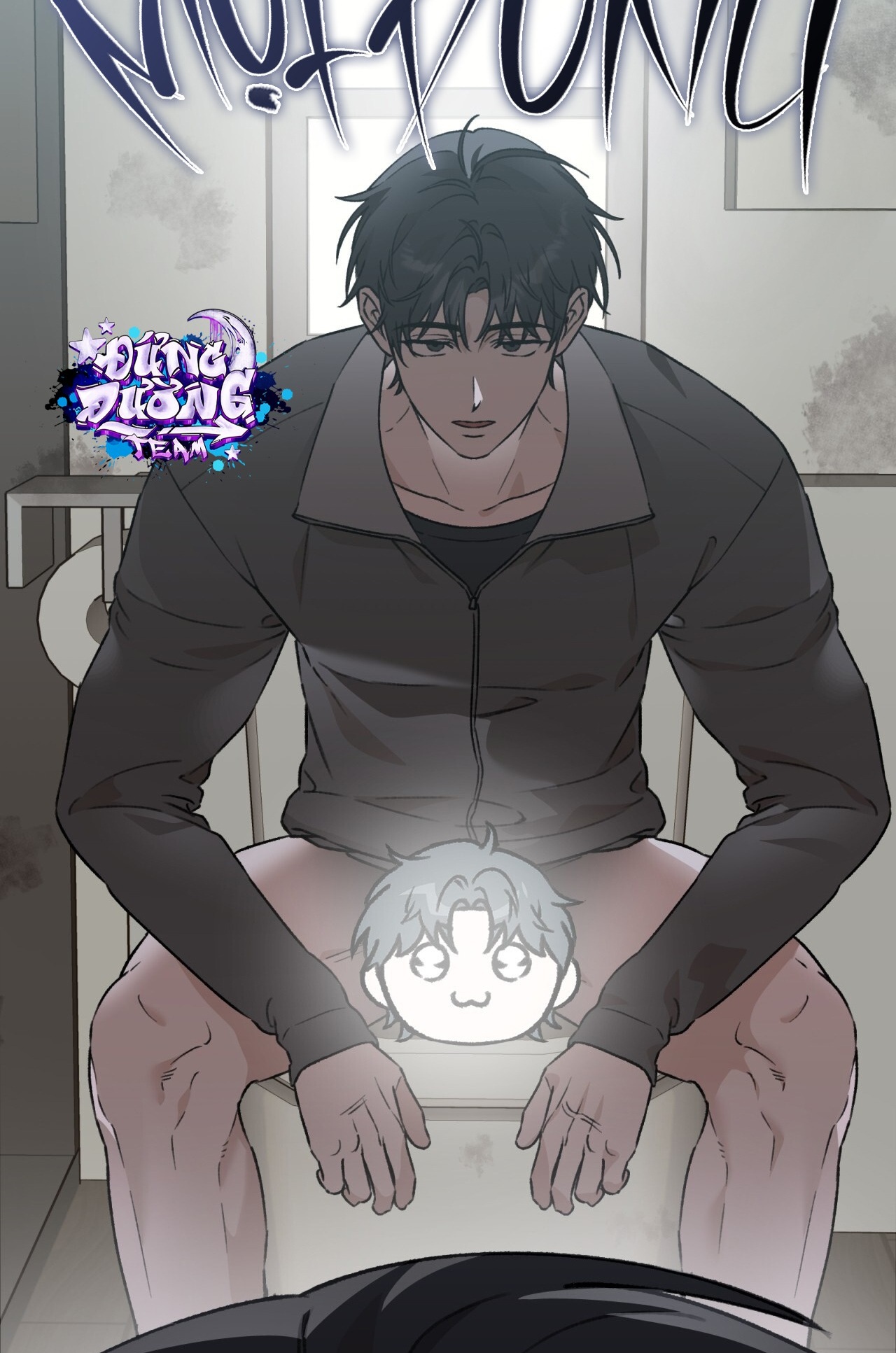 KHÔNG LÀ GÌ CẢ...