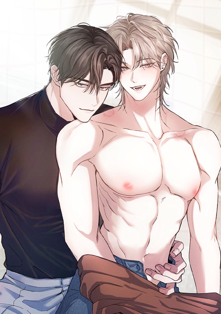 Kiểm Soát, Cuồng Dại, Yêu