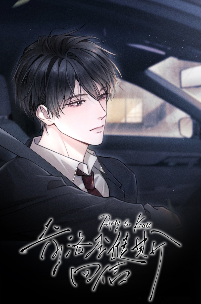 Lời hồi đáp của Keanu Reeves