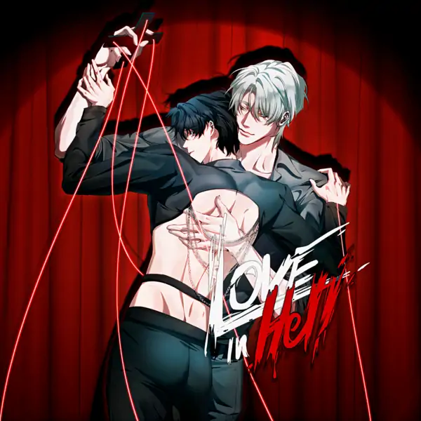 Love In Hell