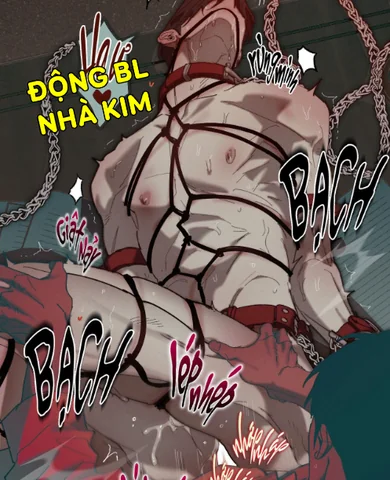 LỬA TÌNH BỐC CHÁY