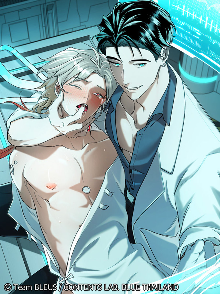 Màn Đêm Của Những Xúc Tu