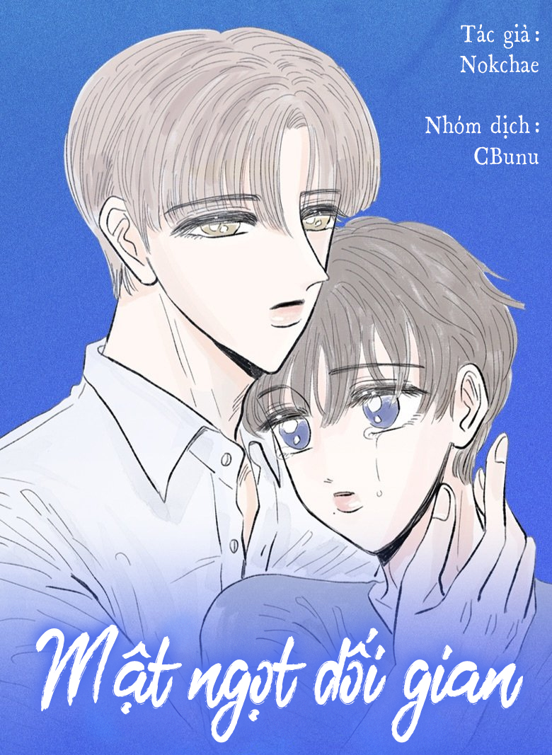 Mật Ngọt Dối Gian