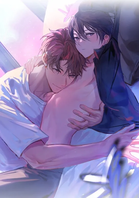 Men Say, Tình Lạc