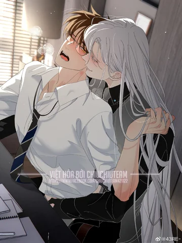 Mỗi Ngày Đều Muốn Làm Hoàng Tử Ốm Yếu Đội Quần