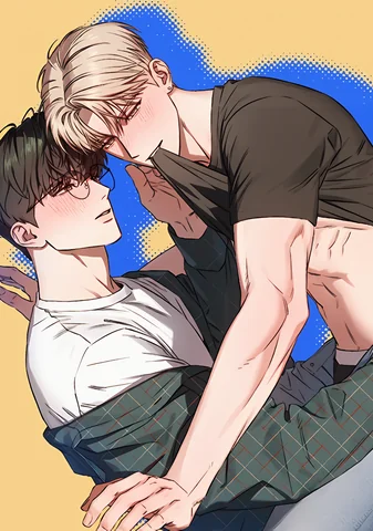 Mối Quan Hệ Tình Cờ