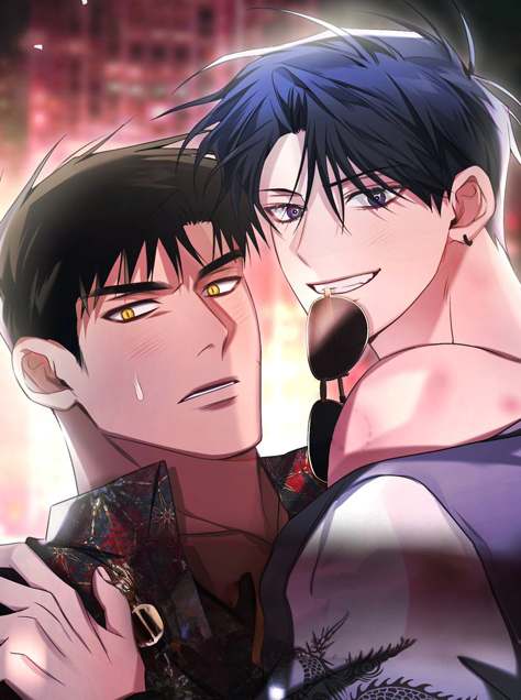 Mối Thù Này Nhất Định Phải Trả