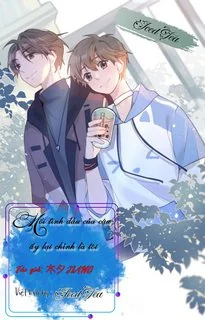 Mối tình đầu của cậu ấy lại chính là tôi