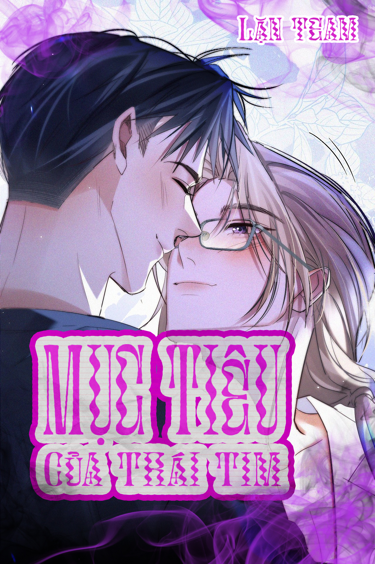 Mục Tiêu Của Trái Tim