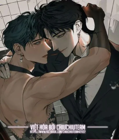 Ngàn Năm Tình Yêu