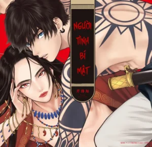 NGƯỜI TÌNH BÍ MẬT