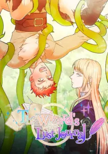 Nhật ký dục vọng của phù thủy