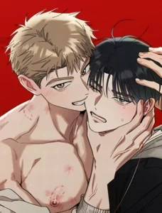 Nhiệm Vụ Dây Tơ Hồng