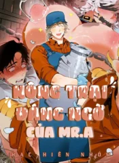 Nông Trại Đáng Ngờ Của Mr.a
